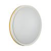 Потолочный светильник Sonex Kezo yellow 7709/EL