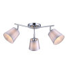 Потолочная люстра Freya Diva FR5145CL-03CH