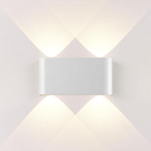 Настенный светильник Odeon Light Hightech Magnum 7192/4WL