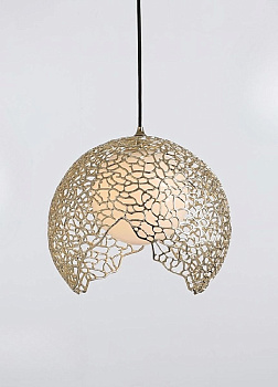 Подвесной светильник Mizi'en Caramel MZ180557-1-380