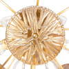 Потолочная люстра Freya Brillia FR5274CL-06G