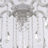 Подвесная люстра Bohemia Ivele Crystal AL78101/5/175 B WMN