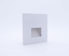 Передняя панель для светильника IT015-0301 Italline IT015-0302 white