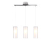 Подвесной светильник Ambrella Light Traditional TR3675