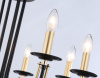 Потолочная люстра Ambrella Light Traditional TR9622