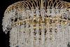 Подвесная люстра Arti Lampadari Sardinia E 1.5.40.105 G