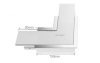 Угол Arlight S2-LINIA94-F-L90 прямой 021282