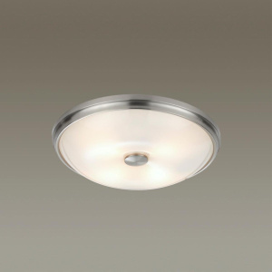 Настенно-потолочный светильник Odeon Light Pelow 4957/4