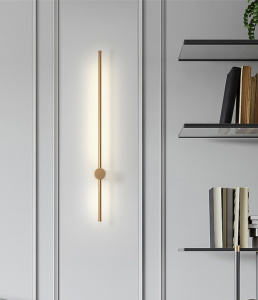 Настенный светильник TopDecor Uno A2 33 4000k
