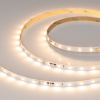 Светодиодная лента Arlight IC-A60-8mm 24V Warm2700 (4.8 W/m, IP20, 2835, 10m) 037958