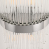Настенный светильник Arte Milano Torcia 430122.250.4.E14.A1 CR