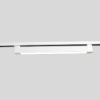 Трековый однофазный светильник Crystal Lux CLT 0.31 010 18W WH M4000K