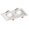 Встраиваемый светильник Hesby Lighting Drammen HSBL_0092