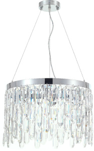 Подвесная люстра MyFar David MR1971-6P