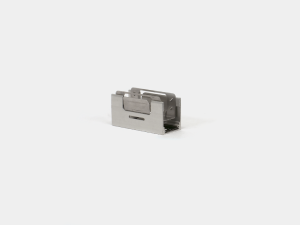 Алюминиевый крепеж для ленты SWG PRO MNT-1220-20MM 00-00032771