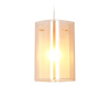 Подвесной светильник Ambrella Light Traditional TR3681