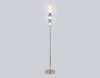 Торшер Ambrella Light High Light Ceramo Modern LH53132