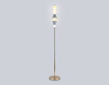 Торшер Ambrella Light High Light Ceramo Modern LH53132