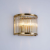 Настенный светильник Arte Lamp Anetta A1065AP-2PB
