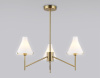 Люстра на штанге Ambrella Light High Light Modern LH57131