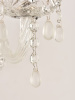 Бра Bohemia Ivele Crystal 112B/2/141 Ni V0300
