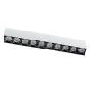 Накладной светильник Nowodvorski Midi Led 10053