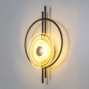 Настенный светильник Lightstar Erica 609622