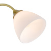 Люстра на штанге Escada Ilex 150003/3R Gold ES0000032