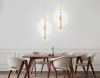 Подвесной светильник Ambrella Light High Light Crystal LH31147