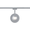 Трековый светодиодный светильник Paulmann URail Led-Spot Eye 96936