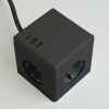 Удлинитель трехместный Stekker Comfort HM10-41-01 49657
