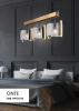 Подвесной светильник Omnilux Onte OML-99703-03