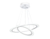 Подвесной светильник Ambrella Light Acrylica Original FA4355