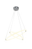 Подвесная люстра Zortes Blasy ZRS.57793.96