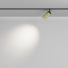 Трековый магнитный светильник Maytoni Focus Led TR032-4-5W3K-M-DS-BBS
