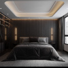 Настенный светильник Hesby Lighting Edge HSBL_0226