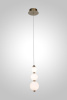 Подвесной светильник AM Group Pearl 22049-1 FGD
