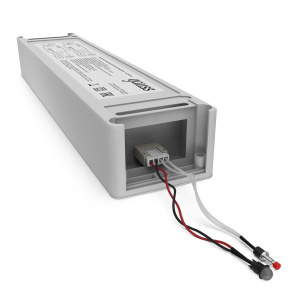Блок аварийного питания Gauss Universal 20Вт DC220-240В IP40 997911024