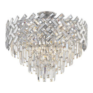 Потолочная люстра Arte Milano Sorrento 378019/9/50/570 CR