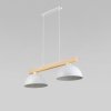 Подвесной светильник TK Lighting 4713 Oslo a065073