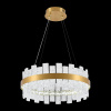 Подвесная люстра Natali Kovaltseva Magic LED LAMPS 81266