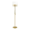 Торшер Odeon Light Nicole 4886/1F