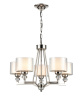 Подвесная люстра Vele Luce Lotus VL1053L05