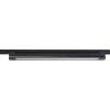 Трековый однофазный светильник Crystal Lux Basic CLT 0.31 010 40W BL M4000К