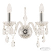 Бра Bohemia Ivele Crystal 105B/2/141 Ni