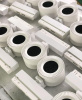 Трековый магнитный светильник iLedex Vision 4822-010-D82-12W-38DG-3000K WH (WALL WASHER)