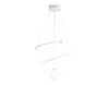 Подвесной светильник Ambrella Light Comfort LineTech FL66299