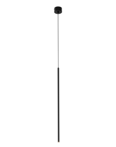 Подвесной светильник Crystal Lux CLT 076C500 BL