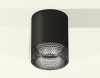 Накладной светильник Ambrella Light Techno XS6302041 (C6302, N6151)