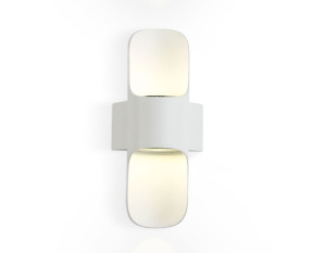 Уличный настенный светильни Ambrella Light Garden ST4533